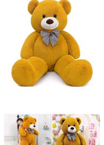 Giant Teddy Bear