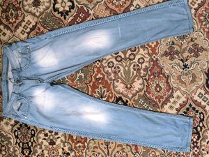 AMERICAN BRAND (BLEND ORIGNAL JEANS  AUTHENTIC)
