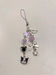 Sanrio Phone Charm
