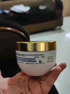 Dove Hair Mask: 10-in-1 Peptide Bond Strength