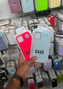 iPhone Cases - Multiple Colors