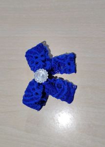Bow Hair Clips 🎀