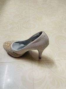 Bridal Footwear
