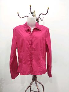 MNG Button Down Shirt