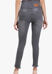 Skinny High Waist Jeans