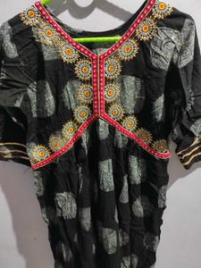Beautiful Womens Kurta