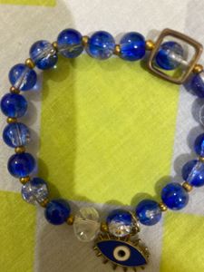 Evil Eye Charm Bracelet 🧿