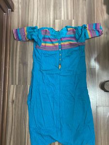 Combo Of Kurti Sets