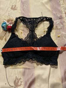 Bralette Size 75B