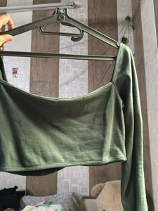 green top