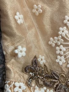 Wedding Gown For Grabs