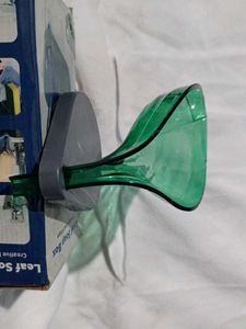 Leaf Soap Holder