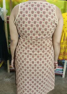 New Selveless Kurti