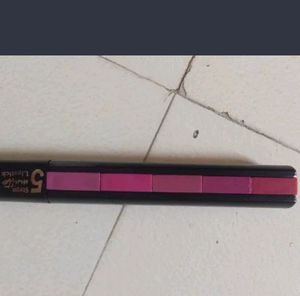 5 In 1 Lipsticks