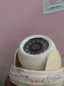 Cctv Camera
