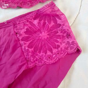 Chantelle Lingerie Set