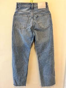 Zara Unused Jeans