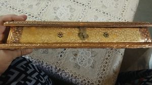 Deenita Designer, Handicraft Empty Dry Fruits Box