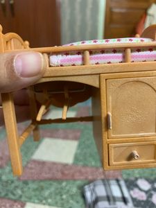 Price Drop‼️Miniature Bed