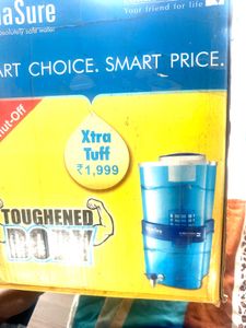 AquaSure Water Purifier