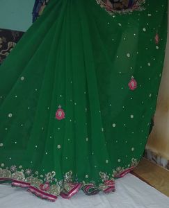 Wedding Sarees