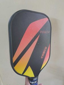 Cosco Punch Pickleball Paddle