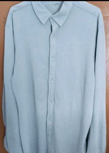 ZUDIO LINEN SHIRT