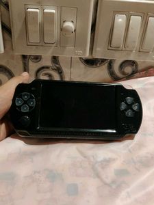 Psp Game
