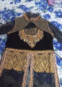 Kurti And Pant Set