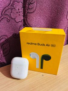 Real Me Air Neo Bluetooth