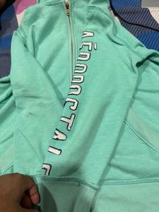 Aeropostale Unisex Jacket Original
