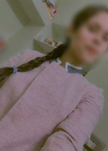 Mauve Textured Jacket