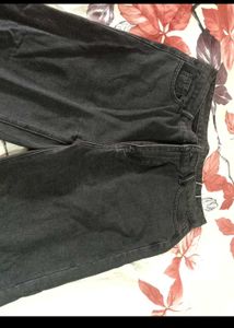 Wide Leg Jeans - Urbanic