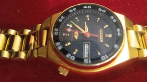 Vintage Citizen Automatic Watch
