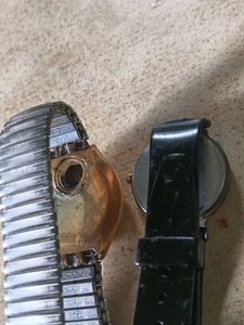 Combo Watch