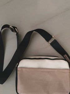 Stylish Crossbody Bag