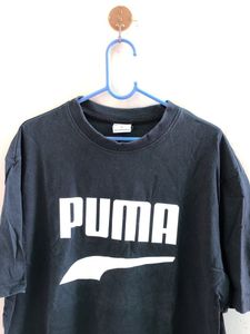 Puma Graphic Tee