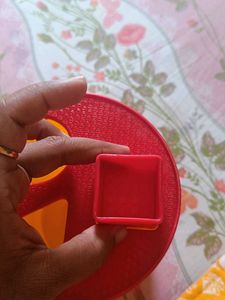 Fisher-Price Baby&#39;s First Blocks