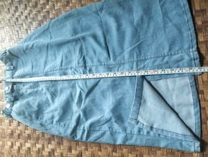 Sassafras S Size Light Blue