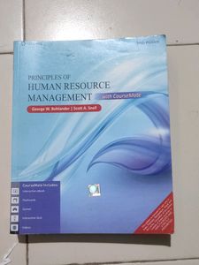 Human Resources Management MBA