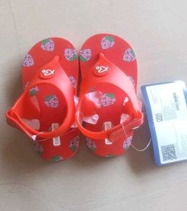 Kids Flip Flops
