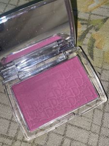 DIOR ROSY GLOW BLUSH
