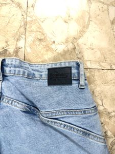 Roadster Light Wash Jeans