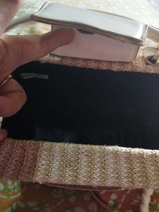 Hand Purse