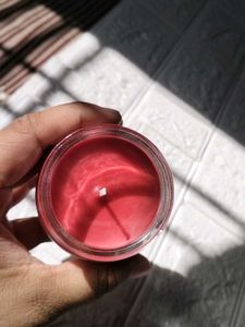 Scented Candle