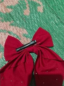 Hair Bow