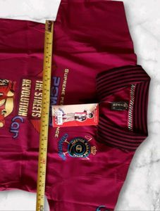 New Tshirt For Boys(75cm)