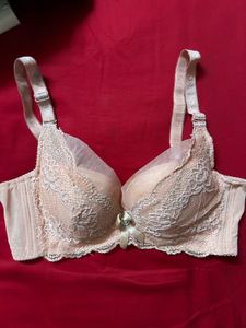 Lace Bra