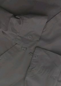 Women Formal White Shirt