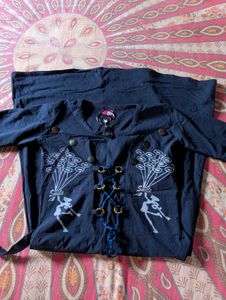 Short Frock